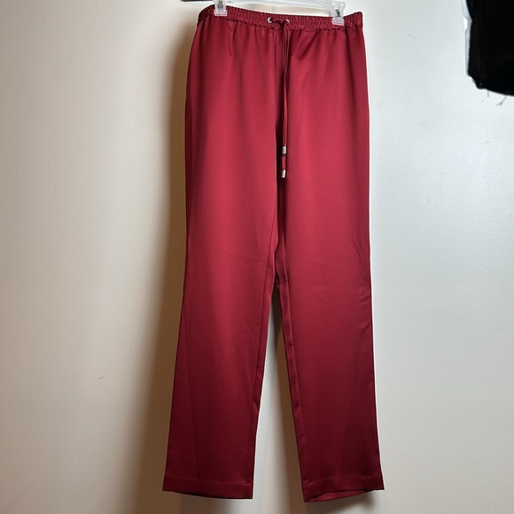 Michael Kors Pants NWT Sz. M - Picture 3 of 16